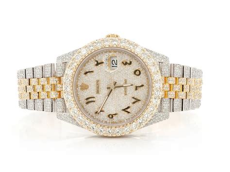 rolex icebox